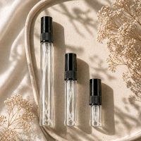 Parfum Tester 3ml mix semua produk bisa Riquest