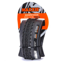MAXXIS AGGRESSOR 27.5X2.30 EXO TR TB91009100 4717784030371 BICYCLE TIRE TUBELESS MTB