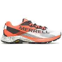 Merrell MTL Long Sky 2 [ML067690] 女 戶外鞋 登山 越野 環境友善 反光 止滑 亮橘