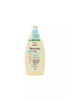 Aveeno Aveeno B Wash & Shampoo 532ml