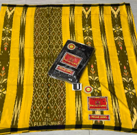 Sarung Goyor Pulau Jawa Merek Pulau Jawa Fiber Goyor Motif MGT Jentil/Liris Ukuran Standar