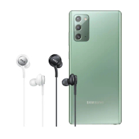 【Samsung 三星】三星適用 AKG雙動圈 入耳式耳機Type C -密封裝(for Note/S系列)