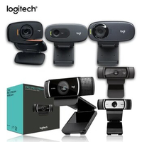 logitech C920E 1080p HDWeb Camera with Built-in HD Microphone C930C Video C922 C525 C310 C270 Suitable for Desktop or Laptop