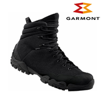 GARMONT 男款GTX中筒軍靴Nemesis 6.2 002572 / GoreTex 防水透氣 黃金大底 健行鞋 登山鞋