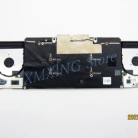 FULCOL For DELL XPS 13 7390 Laptop Motherboard I7-1065G7 CPU LA-G172P CN-0D1R0X 0D1R0X D1R0X Tested 100% work