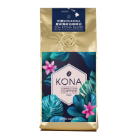 【Kona 可娜】20%Kona夏威夷咖啡豆8oz