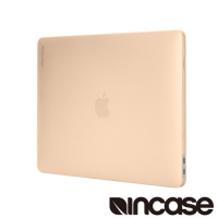 Incase Hardshell Case 2018年 MacBook Air 13吋 霧面圓點筆電保護殼 (櫻花粉)