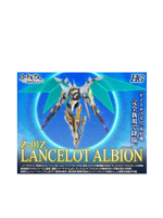 ฟิกเกอร์ HG 1/35 Lancelot Albion รุ่น 1063599 สีหลากสี