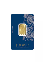LITZ [10 gram] LITZ PAMP Suisse Gold Bar - Lady Fortuna (999.9) PG002