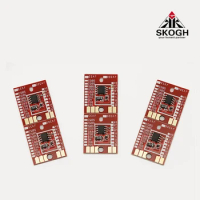 Skogh Permanent Chip SB53 for Mimaki CJV150 CJV300 JV150 JV300 inkjet printer plotter ink cartridge chips