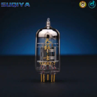 Dawning Tube 12AX7-T Generation 12AX7B Vacuum Tube Replacement for Amplifier Audio HIFI DIY Factory Test Matching