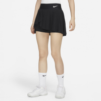 NIKE 短裙 女款 運動裙 網球裙 AS W NKCT DF ADVTG SKIRT PLTD 黑 DR6850-010 (2L5968)