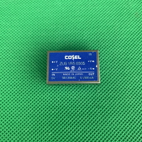 二手拆機進口日本科索 COSEL ZUS1R50505 5V轉5V 300mA 電源模塊