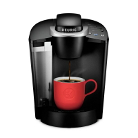 [2美國直購] Keurig K-Classic 咖啡機 K-50 6~10 盎司 Single Serve K-Cup Pod Coffee Brewer