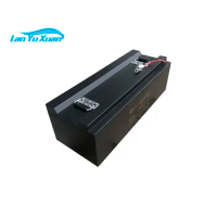 72V 120Ah Battery Pack replacement for Lead Acid Battery