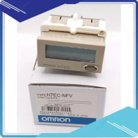 ถูกสุด! H7EC-NFV เคาเตอร์นับจำนวน แท้ ONRON พร้อมส่งในไทย