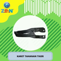 Karet Tahanan Bantalan Rantai Swing Arm Honda Tiger Lama / Tiger New Revo