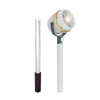 【台隆手創館】福利品 VORTEX吸霸吸蚊器/捕蚊器/吸蚊棒/電蚊拍(含伸縮棒)