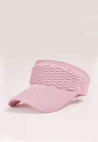 ZITIQUE Fashion Outdoor Sunshade Empty Top Hat