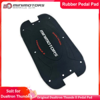 Original Dualtron Thunder ll Rubber Feet Part Rubber Pedal PadS Suit for Official Dualtron Thunder l