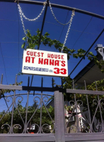 住宿 At Nana's