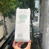 Túi Bánh Mì Sài Gòn 1.000 cái