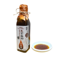 【Acore 品好物】生紫蘇籽油醋醬｜韓國初榨冷壓專利｜高Omega-3(全素無防腐劑｜三入組)