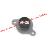 D500 AF-ON Button Of Rear Cover Camera Repair Parts For Nikon