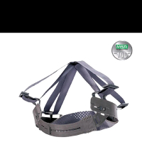 MSA suspension staz on helm