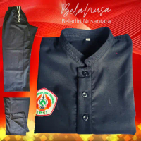 Baju Silat IPSI - Seragam Pencak Silat IPSI Pemula