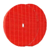2pcs humidifier filter for daikin Ururu MCK75 MCK75JVM-K humidifier replacement filter