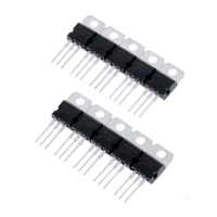 ไอซี เรกูเลเตอร์ IC Positive Voltage Regulator L7805 L7806 L7808 L7809 L7810 L7812 L7815 L7818 L7824