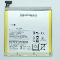 GeLar 4000mAh C11P1510 battery for ASUS ZenPad S 8.0 (Z580CA) ZenPad Z8050CA Internal