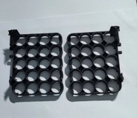 Giá đỡ Pin 18650 loại 10 cell, 15 cell, 20cell dùng cho mạch makita