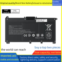 new TF03XL laptop battery for HP 14-ce3057tx 14-bp034tx Pavilion 14 15 series 14-bf003TX 14-bf033TX 14-bf034TX 14-bf035TX