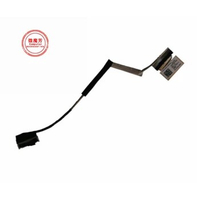 New LCD LVDS screen FLEX cable LCD LVDS cable for Lenovo Ideapad Y700-17 Y700-17ISK Y700-17ACZ DC02001XB10