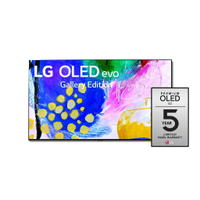 【LG 樂金】97型 OLED evo G2 零間隙藝廊系列 4K AI語音物聯網電視97吋 OLED97G2PSA(基