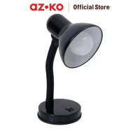 EGLO BASIC LAMPU MEJA - HITAM