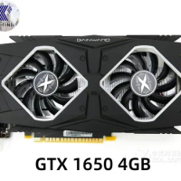 Gainward GeForce GTX 1650 4GB desktop Graphics Card GAMING 128Bit GDDR5 chip PCI Express 3.0 HDCP Ready Video Card