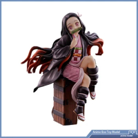 [In Stock] ANIPLEX+ Original Product Demon Slayer Kamado Nezuko Figure Anime Figure Model