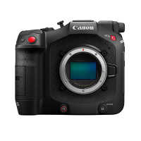 Canon EOS C80 全片幅 Cinema EOS 電影級數位攝影機 單機身 公司貨