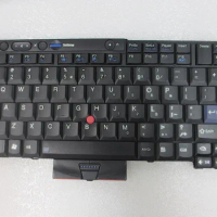 Brand NEW US layout keyboard for Thinkpad T410 T420 T410S T510 X220 FRU 45N2141 45N2106