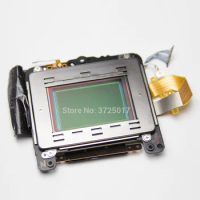 New Image Sensors CCD COMS Matrix sensor Repair Part with Low pass filter for Nikon D750 SLR