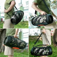 Portable Carrying Bags for Boombox 3 Wireless Speaker Protective Covers