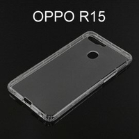 氣墊空壓透明軟殼 OPPO R15 (6.28吋)