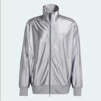 JAKET PARASUT COWO ADIDAS Oversized Firebird Jacket IT7450 L