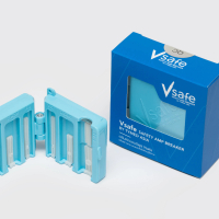 ที่หักแอมป์ยา - ที่หักหลอดแก้ว Vsafe