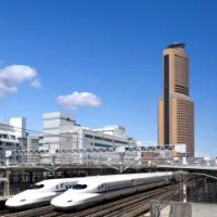 住宿 Okura Act City Hotel Hamamatsu 濱松