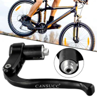 Bicycle Aerobar Brake Levers Take Your Road Biking to the Next Level with CANSUCC Aluminium Alloy TT Brake Levers