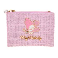Sanrio - My Melody銀包